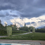 Photo n°1 de l'avis de Dennis.c fait le 25/05/2023 à 08:00 sur le  Relais Villa Belvedere à Figline e Incisa Valdarno