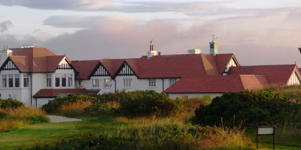 Portmarnock Golf Club