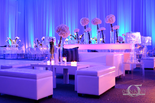 Florist «ORNATUS EVENTS DECOR CORPORATION», reviews and photos, 10404 W State Rd 84 #107, Davie, FL 33324, USA