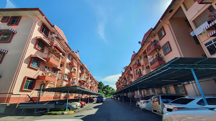 Taman Penampang Phase 2u