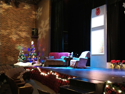 Performing Arts Theater «Cassidy Theatre», reviews and photos, 6200 Pearl Rd, Parma Heights, OH 44130, USA