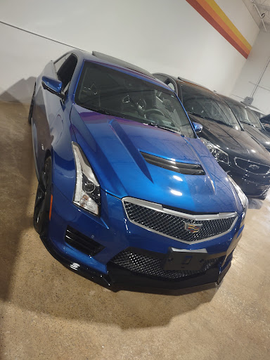 Used Car Dealer «Texas Hot Rides», reviews and photos, 1833 N Interstate 35E, Carrollton, TX 75006, USA