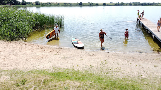 Badestelle Blankensee