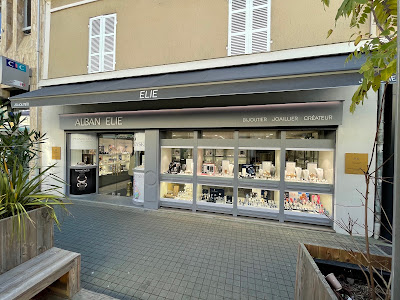 Bijouterie ELIE à La Roche-sur-Yon