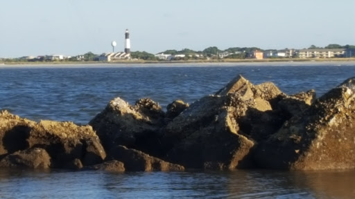 Monument «Fort Pulaski National Monument», reviews and photos, US-80, Savannah, GA 31410, USA