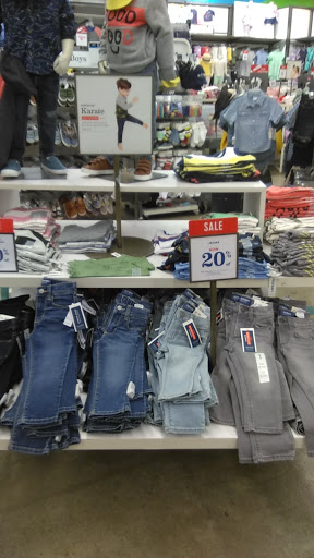 Clothing Store «Old Navy», reviews and photos, 2875 Market Center Dr, Rockwall, TX 75032, USA