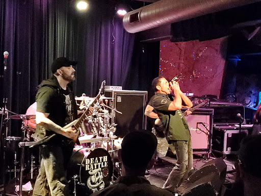 Concert Hall «Fete Music Hall», reviews and photos, 103 Dike St, Providence, RI 02909, USA