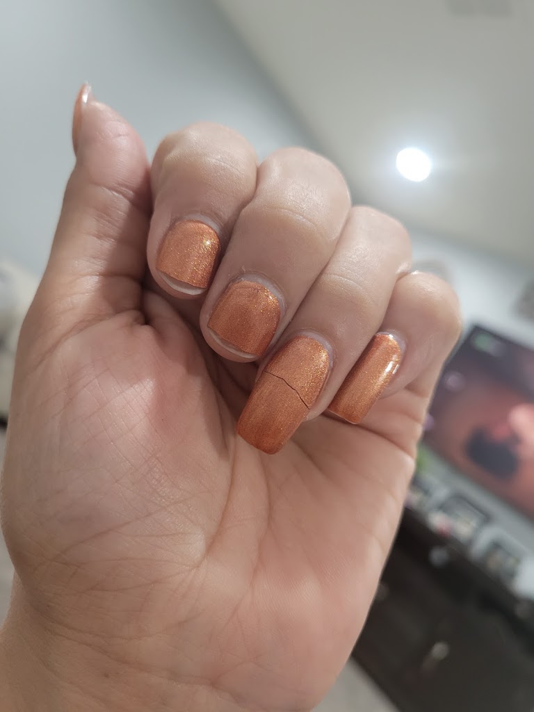 Unique Nails 92240
