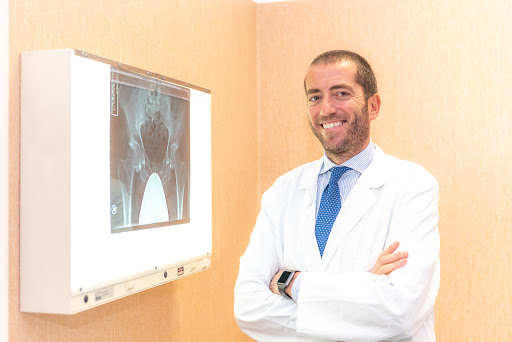 Ortopedico Dr. Matteo Papalia Roma