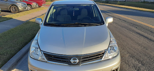 Used Car Dealer «The Car Shack», reviews and photos, 2603 S Padre Island Dr, Corpus Christi, TX 78415, USA