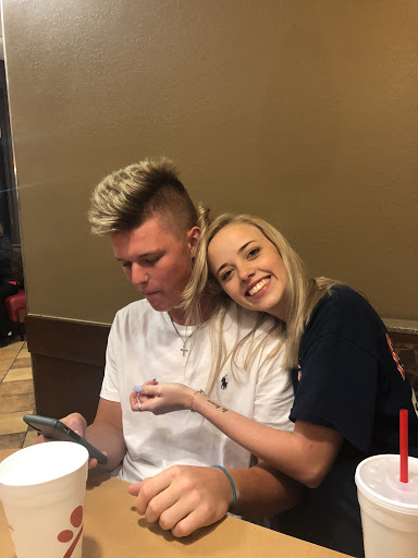 Fast Food Restaurant «Chick-fil-A», reviews and photos, 14314 Farm to Market 2920, Tomball, TX 77377, USA