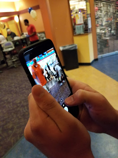 Bowling Alley «Franklin Family Entertainment», reviews and photos, 1200 Lakeview Dr, Franklin, TN 37067, USA