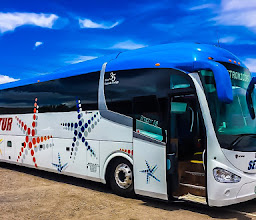 RENTA AUTOBUSES SETTUR photo