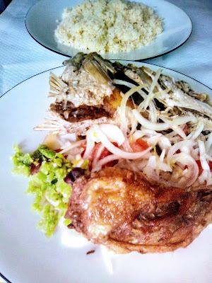 ivoire-restos à Paris