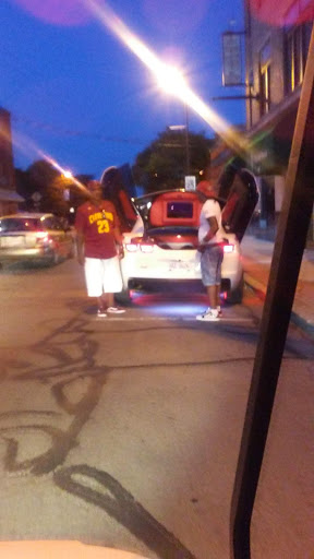 Arts Organization «The King Arts Complex», reviews and photos, 867 Mt Vernon Ave, Columbus, OH 43203, USA