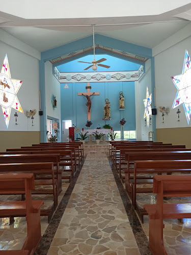 Monasterio Católico del Carmen de Santa Teresa - General Villamil