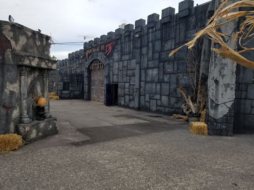 Haunted House «Nightmare on 13th», reviews and photos, 320 1300 S, Salt Lake City, UT 84115, USA