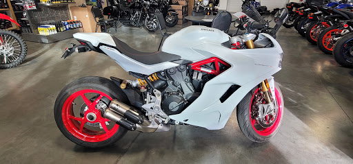 Motorcycle Dealer «Yamaha of Las Vegas/Can Am Sea Doo of Las Vegas», reviews and photos, 7202 S Jones Blvd, Las Vegas, NV 89118, USA