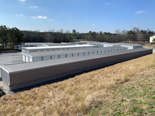 1017 Old Harris Rd, Dallas, GA 30132, USA