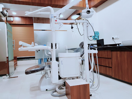 مركز أناند للأسنان - ANAND DENTAL CENTER