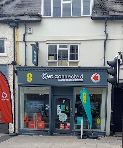 Reviews of Get Connected in Newport - Cell phone store