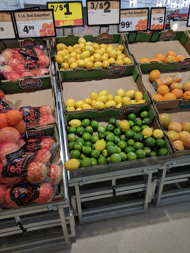 Grocery Store «Meijer», reviews and photos, 4775 24th Ave, Fort Gratiot Twp, MI 48059, USA