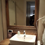 Photo n°1 de l'avis de Anardev.i fait le 11/01/2018 à 20:17 sur le  Hotel Restaurant ANDER à Bruneck