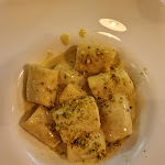 Photo n°1 de l'avis de Freddy. fait le 09/04/2024 à 10:51 sur le  Bollicine Bistrot à Matera