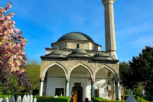 Ali Pasha's Mosque image