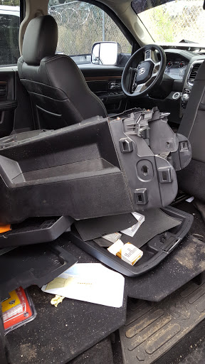 Car Dealer «Stewart Chrysler Dodge Jeep Ram», reviews and photos, 800 Serramonte Blvd, Colma, CA 94014, USA