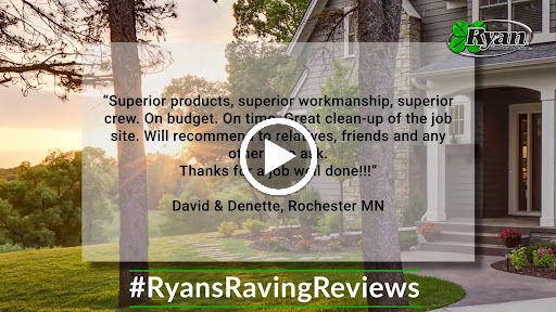 Contractor «Ryan Windows & Siding», reviews and photos