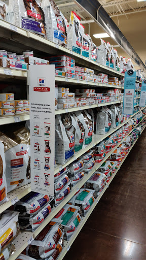 Pet Supply Store «PetSmart», reviews and photos, 100 108th Ave NE, Bellevue, WA 98004, USA