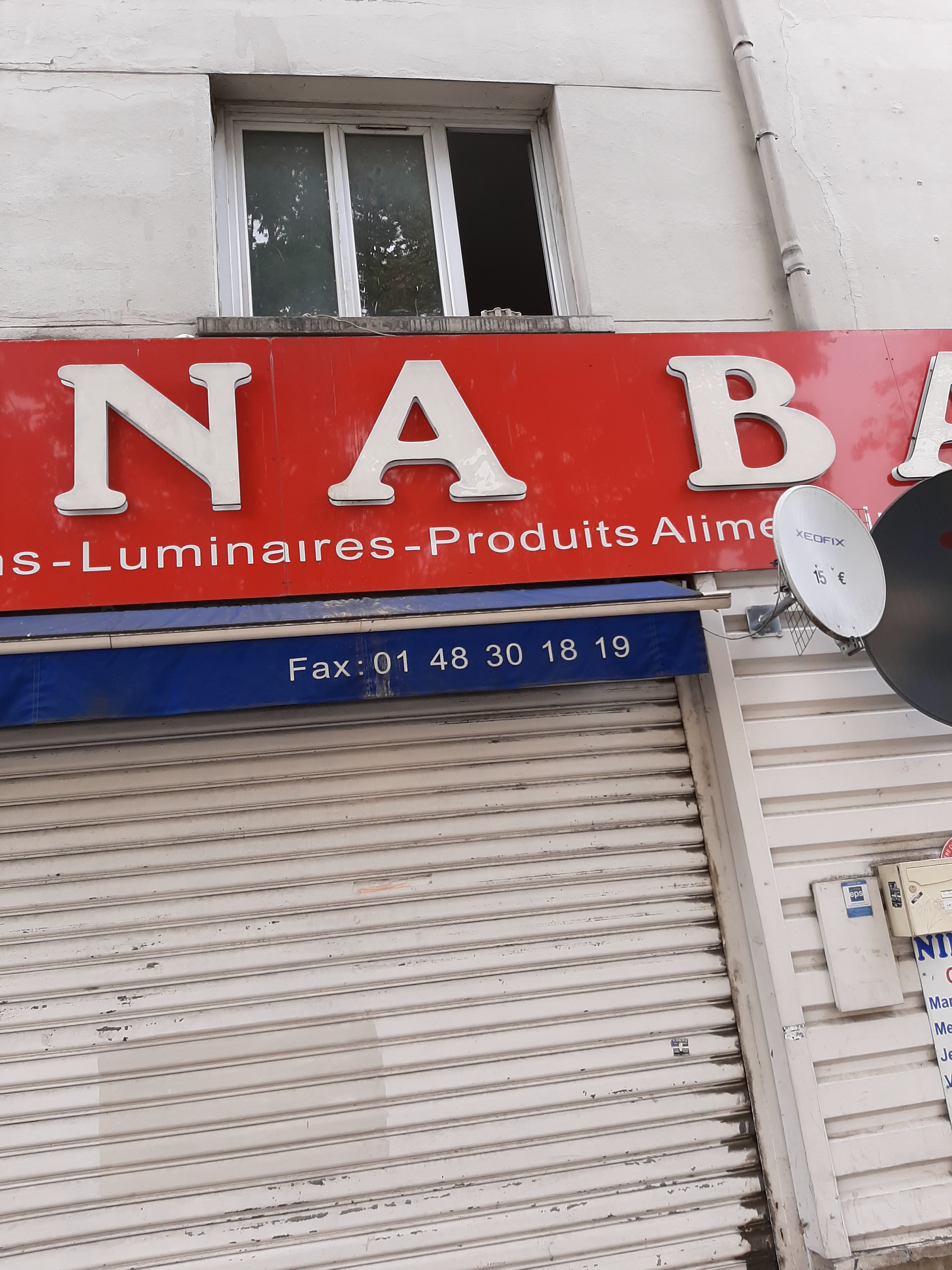 Photo n° 9 de l'avis de ABDOULAYE. fait le 27/08/2020 à 08:21