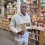 LAROL librairie spécialisée livres auteur Richard OSSOMA-LESMOIS Fontenay-sous-Bois