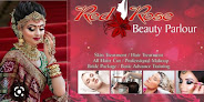 Red Rose Beauty Parlour