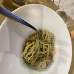 Photo n°1 de l'avis de Antonio.a fait le 08/06/2022 à 06:22 sur le  Cáscara Urban Restaurant à Livorno