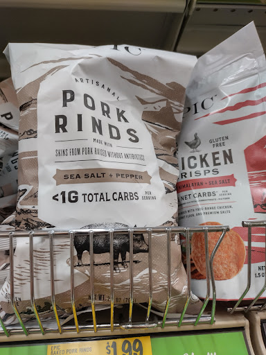 Grocery Store «Grocery Outlet Bargain Market», reviews and photos, 1130 Chester Pike, Sharon Hill, PA 19079, USA