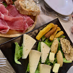 Photo n°7 de l'avis de Wendy.e fait le 08/10/2022 à 17:37 sur le  Trattoria La Saracena Di Macali Stefania à Segni