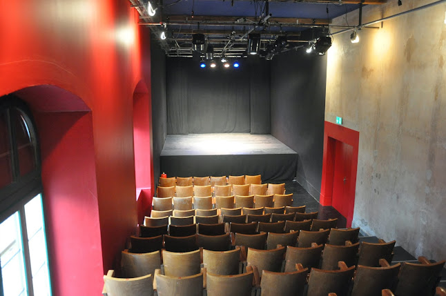 Theaterwerkstatt Gleis 5 - Frauenfeld