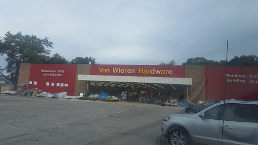 Hardware Store «Van Wieren Hardware», reviews and photos, 645 Douglas Ave, Holland, MI 49424, USA
