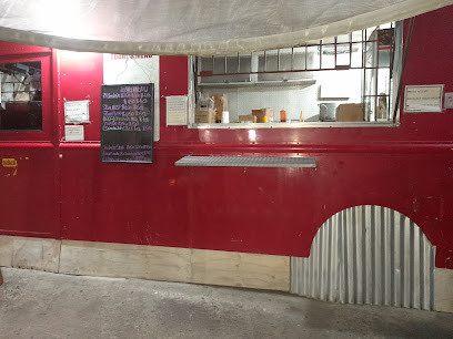 Big Red Food and Grill