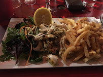Plats et boissons du Restaurant Le Jardin d'à Côté à Marseille - n°20