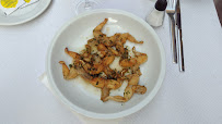 Cuisses de grenouille du Restaurant Taverne Masséna | Maison Cresci à Nice - n°18