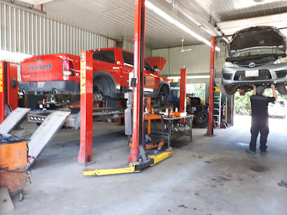 Beckwith Auto Centre Inc - Auto Repair & Brake Inspection Carleton Place
