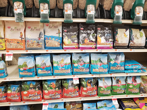 Pet Supply Store «Pet Supplies Plus», reviews and photos, 471 Boston Post Rd, Orange, CT 06477, USA