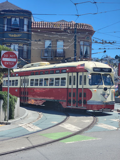 Tattoo Shop «Castro Tattoo», reviews and photos, 3991 17th St, San Francisco, CA 94114, USA