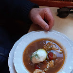 Photo n°9 de l'avis de Ramona.r fait le 19/03/2023 à 15:46 sur le  Gasthof Hillig à Bad Gottleuba-Berggießhübel