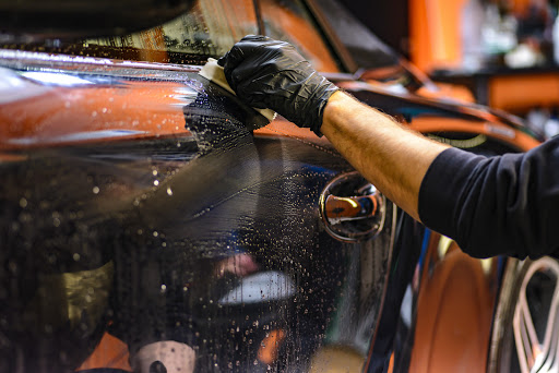 Yes Detail-Best car wash and Car Detailing in Maryland en Fort Washington