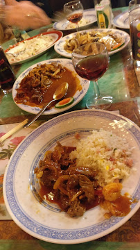 Plats et boissons du Restaurant vietnamien Nguyen's-Gagna à Thionville - n°15