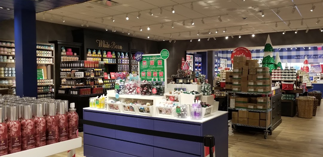 Bath & Body Works